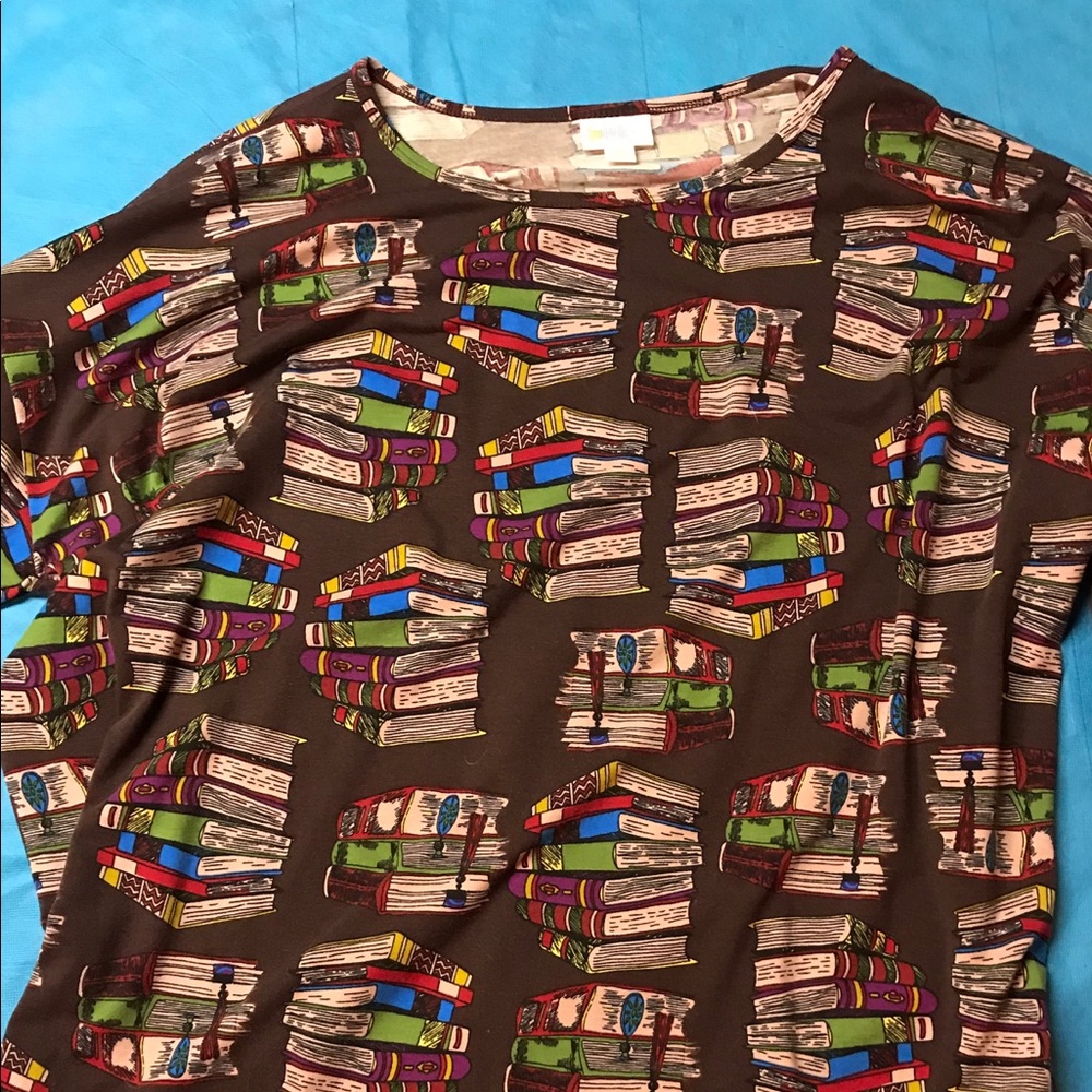 Lularoe Shirt